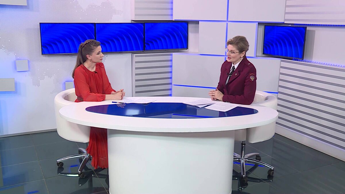    Руководитель Роспотребнадзора рассказала о жалобах жителей Башкирии