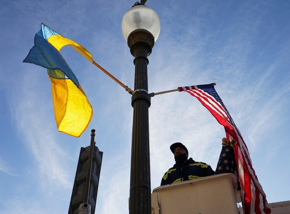    WP: Киев прохладно воспринял новый пакет помощи от США