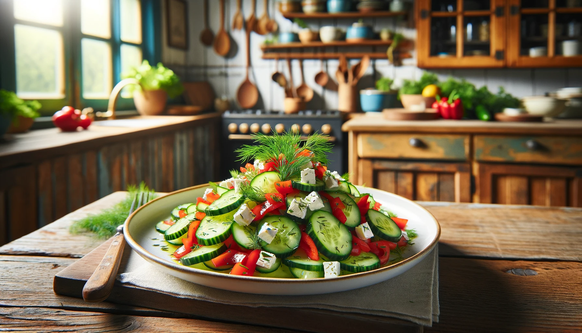 Фото: Кулинарные чудеса