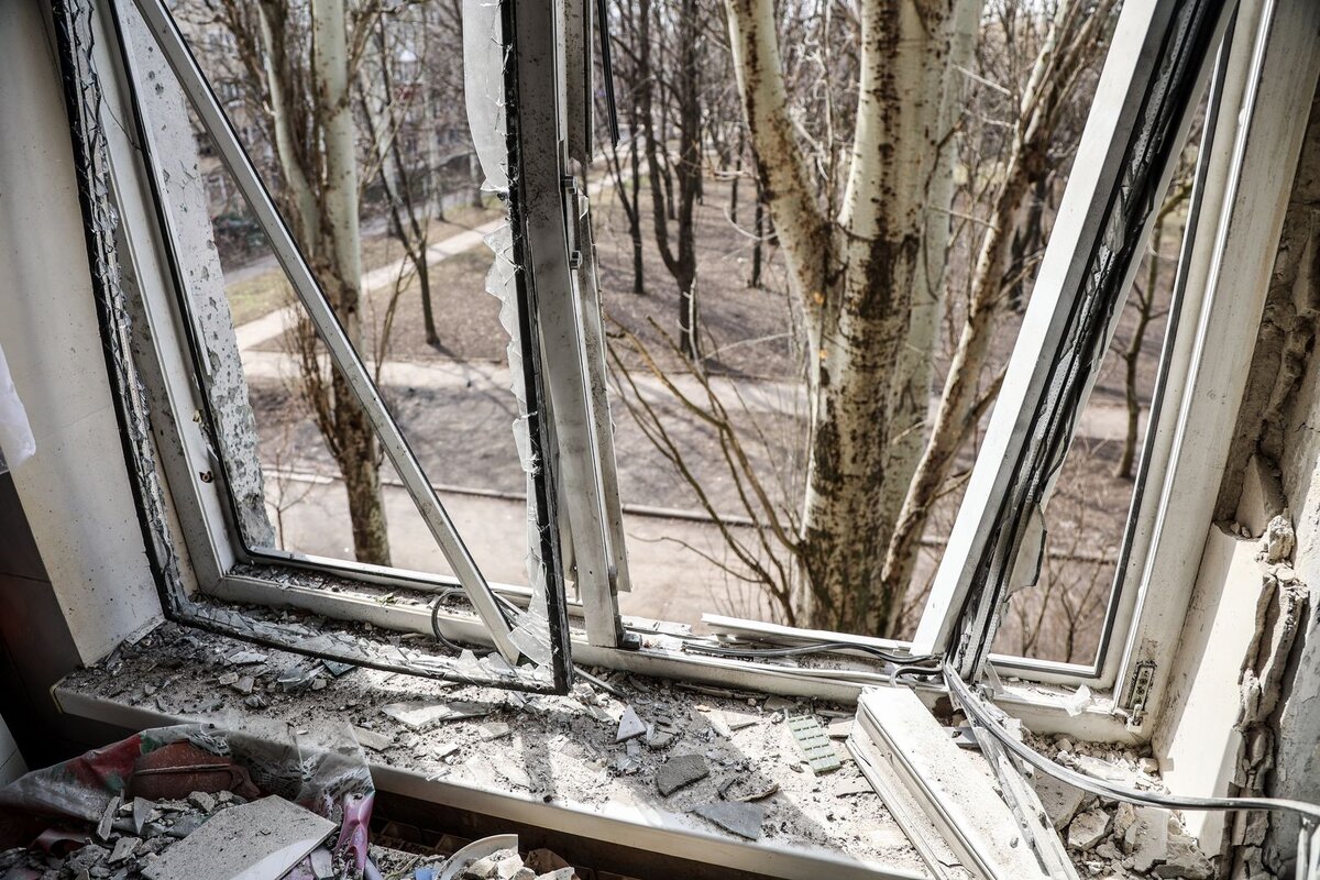    ©Валентин Спринчак/ТАСС