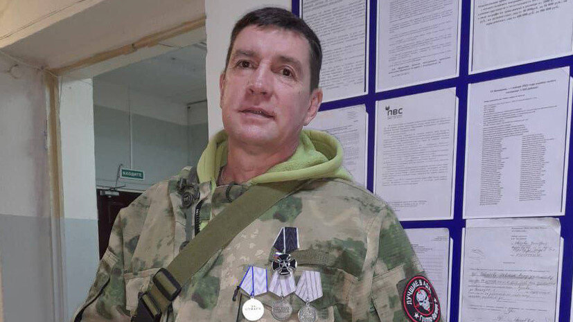     / Фото из личного архива