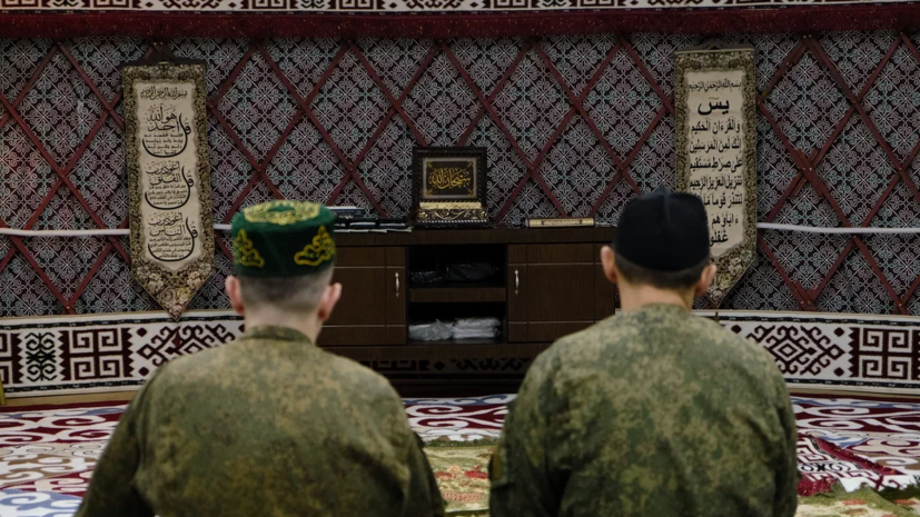    Министерство обороны Российской Федерации