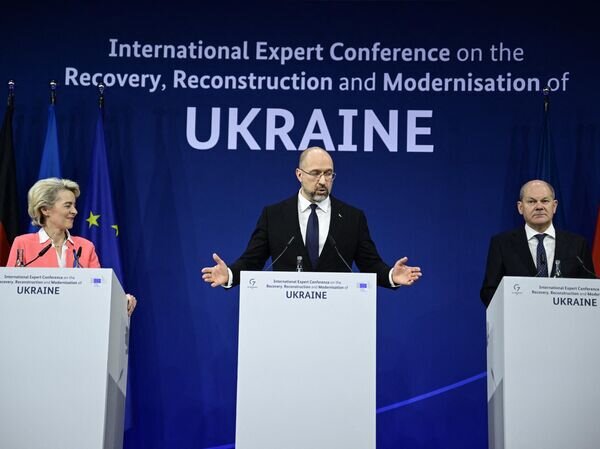    © AFP 2023 / JOHN MACDOUGALL