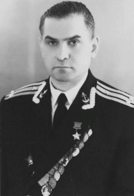 В.В. Егоров