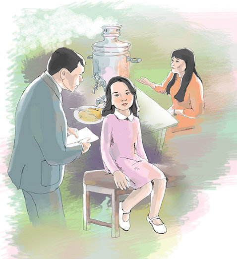 Рауил ШӘЙХЕЛИСЛАМОВ һүрәте.