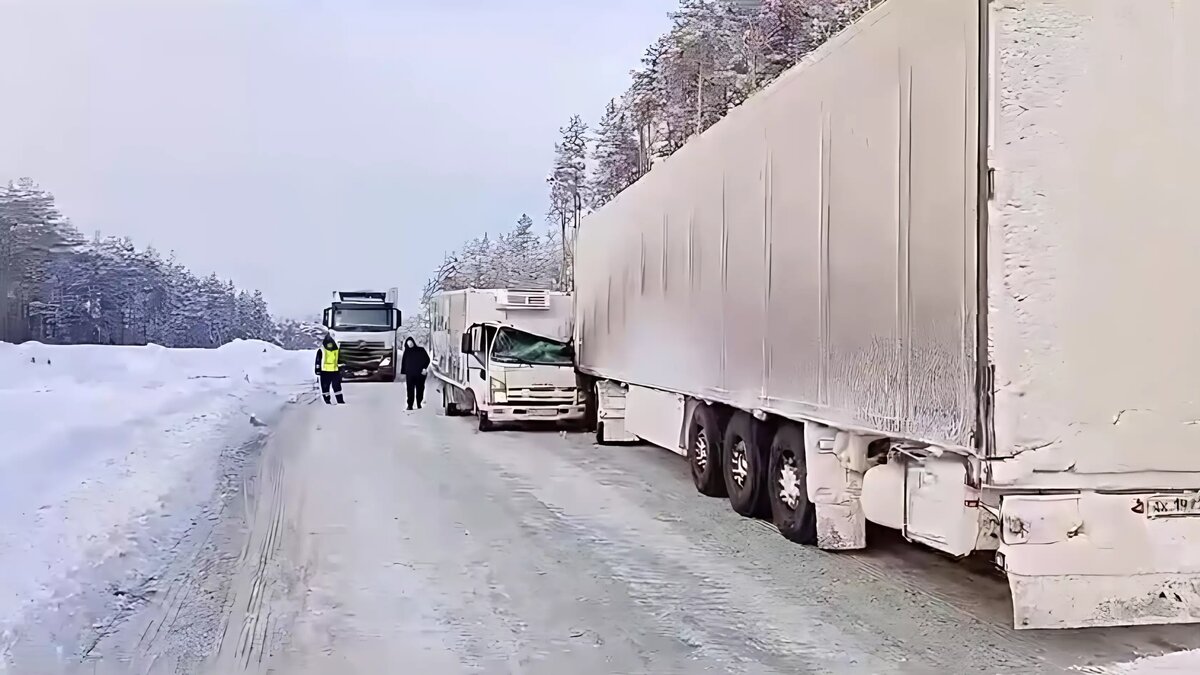 гта 5 водитель грузовика фото 26