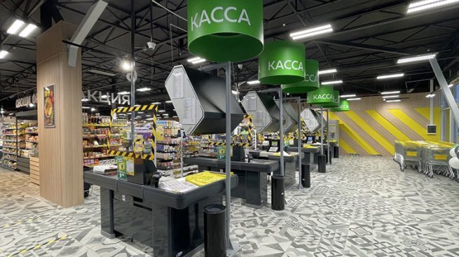    Продуктовый ритейл 2023 года: экспансия федеральных сетей и поглощение локальных игроков (самые крупные сделки)