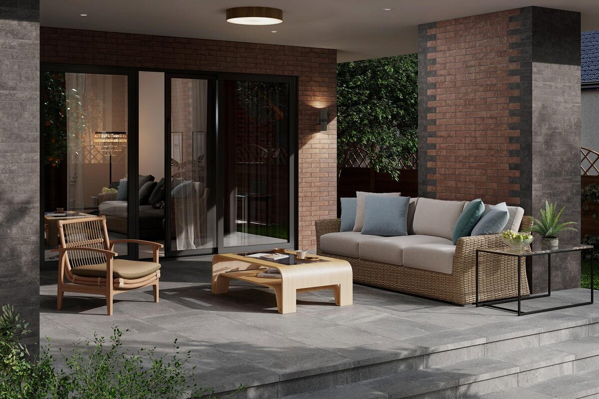 Керамический гранит 60x120 Керамический гранит 60x120