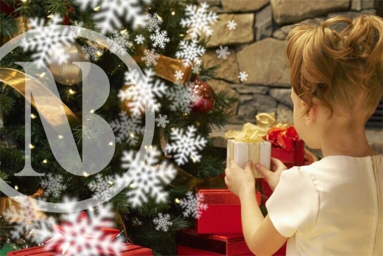    НИКО-БАНК поздравил с Новым годом детей из подшефных школ-интернатов и детских домов Марина Шарт