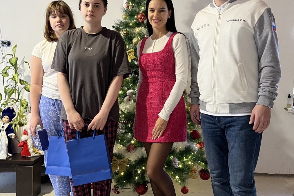 Департамент информатизации Тюменской области📷
