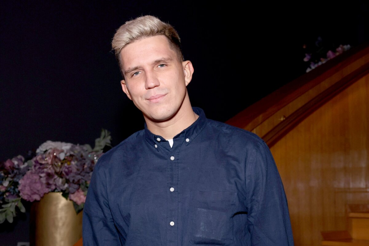     Кто такой Дима Масленников: биография, карьера, личная жизнь, интересные факты