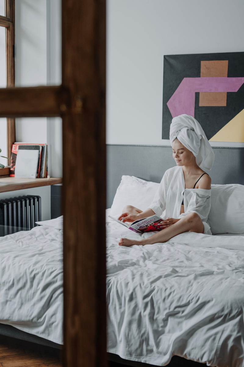 Фото: Cottonbro Studio / Pexels