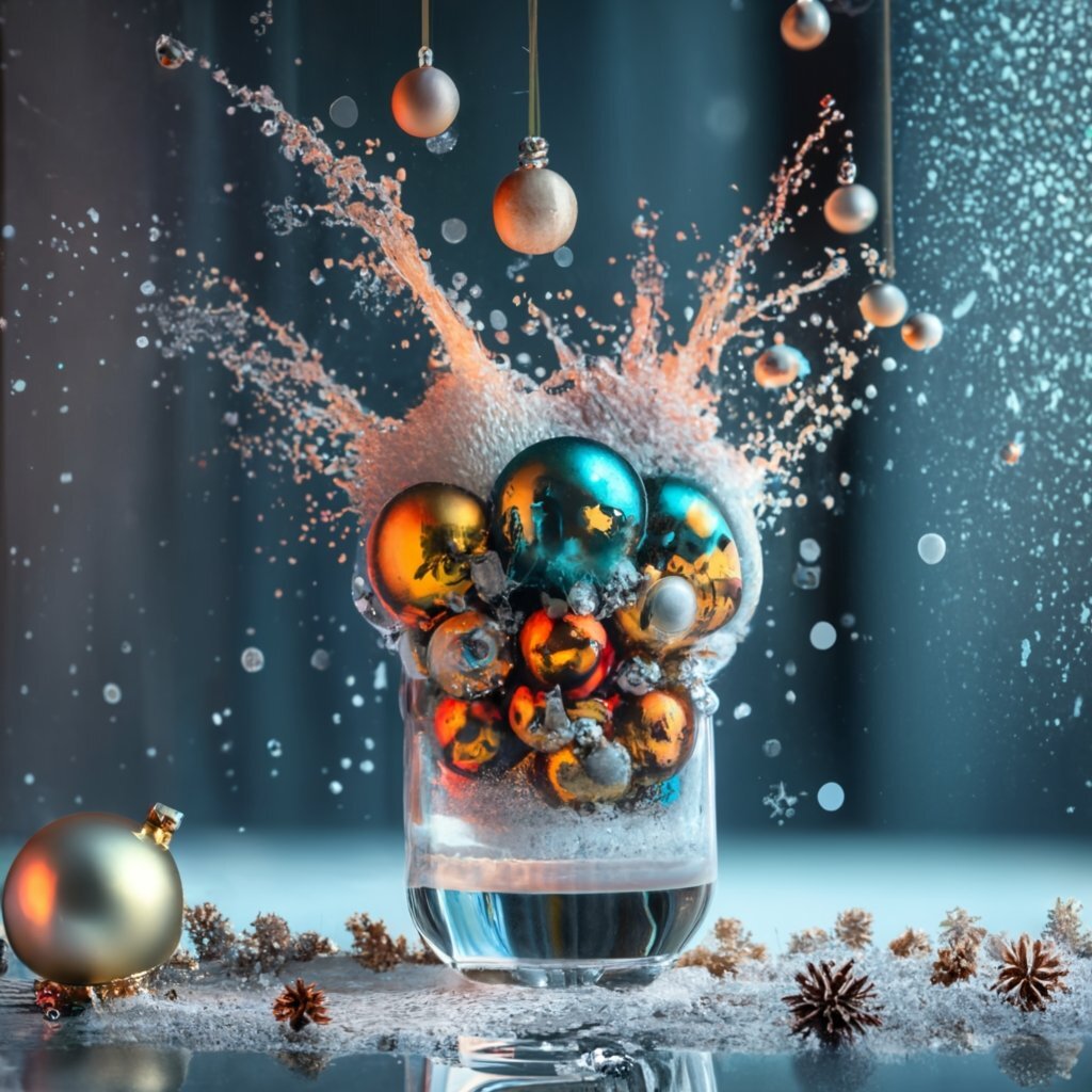 декабрьский отдых