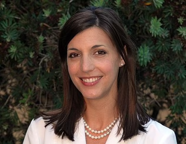 Мелисса Дрейк