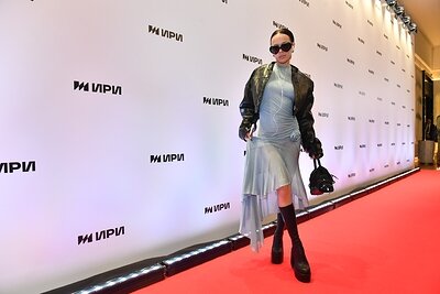 ФОТО: © KOMSOMOLSKAYA PRAVDA/ GLOBAL LOOK PRESS