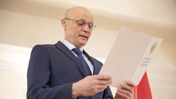    © Sputnik / Natalia Airiyan