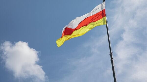    © Sputnik / Михаил Авагимов