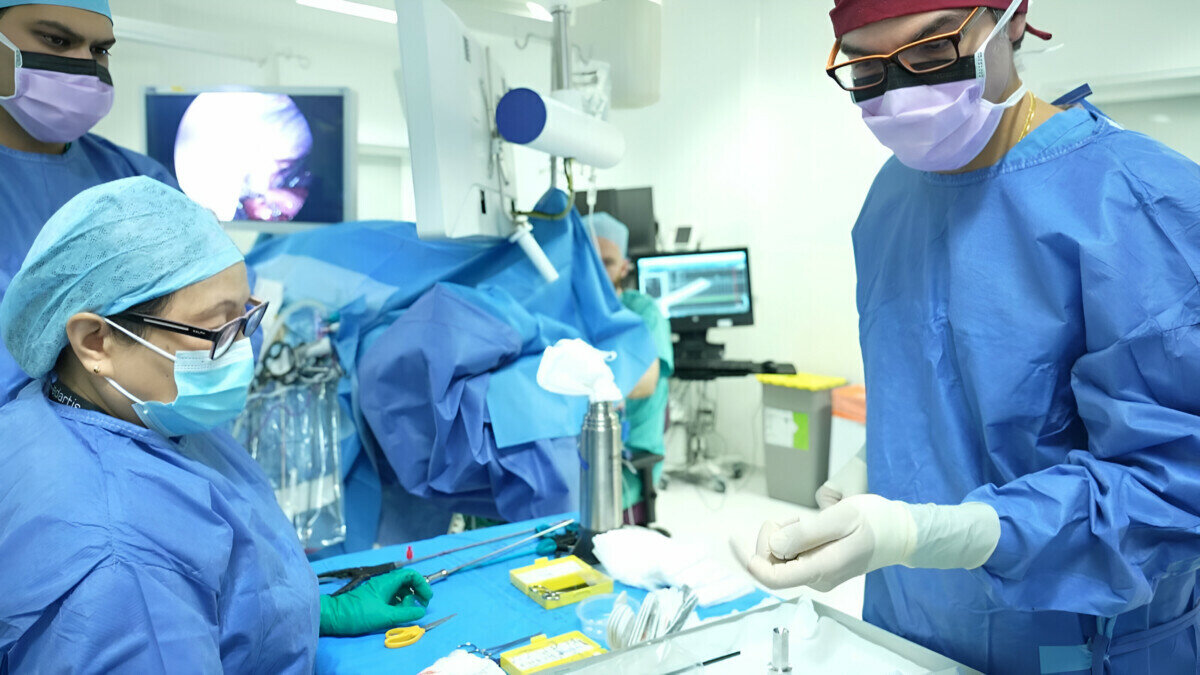 Врачи из Лондона заявили, что научились «навсегда» избавлять от изжоги ...