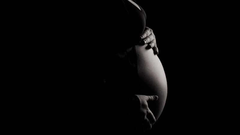     Беременность. unsplash.com