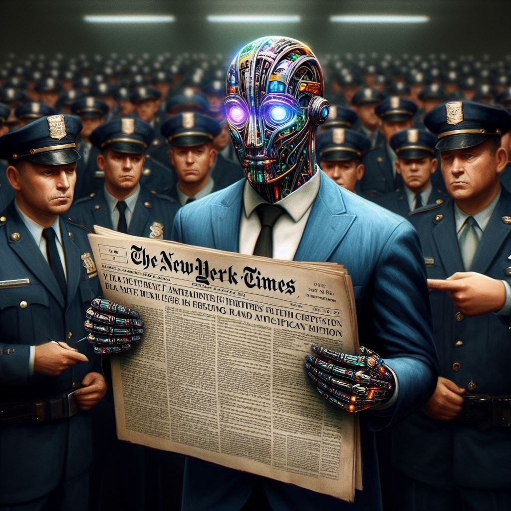 Создано DALL-E  📷
