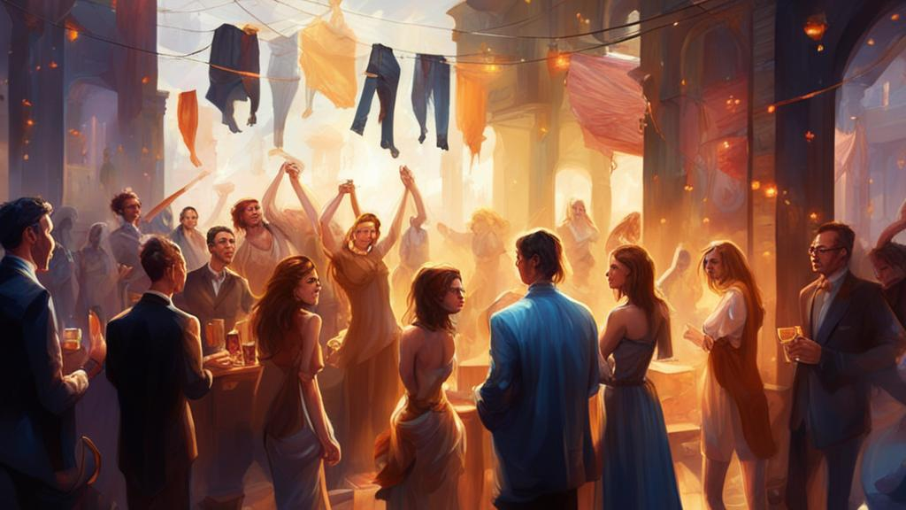 Изображение создано нейросетью Kandinsky 3.0, правообладатель ПАО СберБанк©