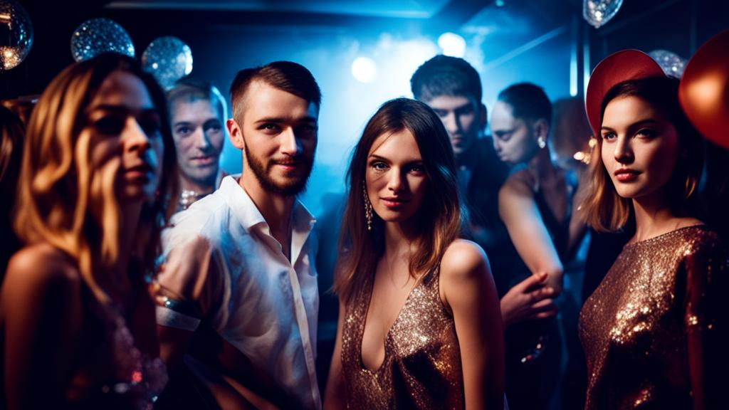 Изображение создано нейросетью Kandinsky 3.0, правообладатель ПАО СберБанк©