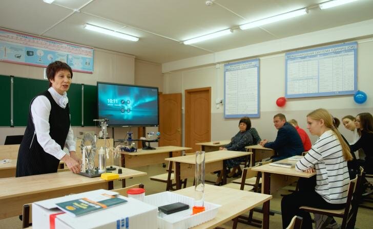    Фото предоставлено пресс-службой МГОК