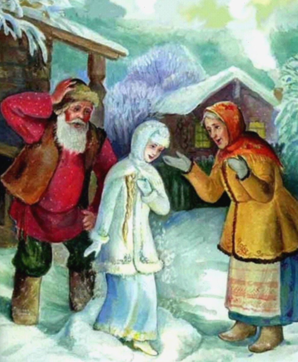 Иллюстрация к сказке. Источник: https://center-dt.ru