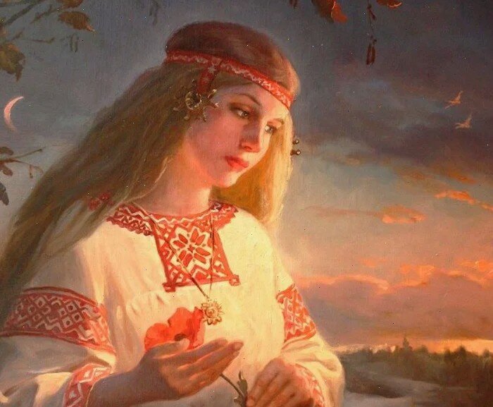 Кострома. Источник: http://pic.rutubelist.ru