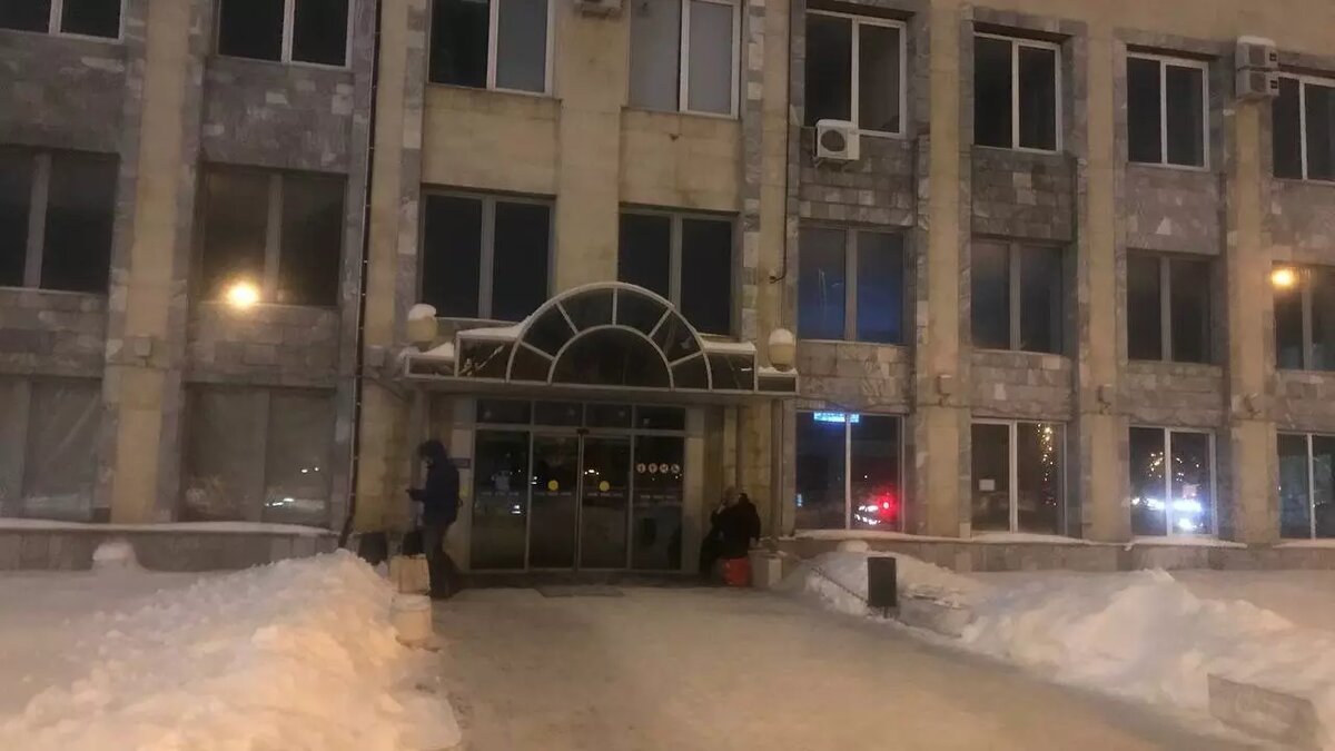     В Казани местные жители возмутились работе автовокзала на улице Девятаева. Возмущениями касательно данного вопроса граждане поделились в Telegram-канале городской администрации.