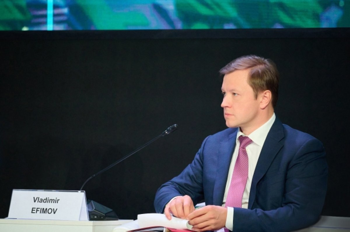    Ефимов: Москва выставила на торги право на КРТ двух участков «Грайвороново»