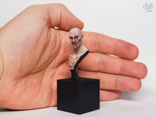 Часть 1 - техника: 1) 1/43 ЗИЛ-130 самосвал ММЗ-555 от Звезды
https://youtu.be/EiWfTK0osRU https://scalejournal.-8