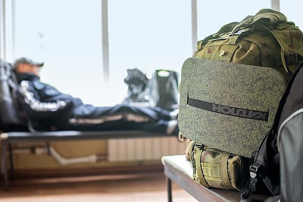    Фото: Олег Харсеев / Коммерсантъ