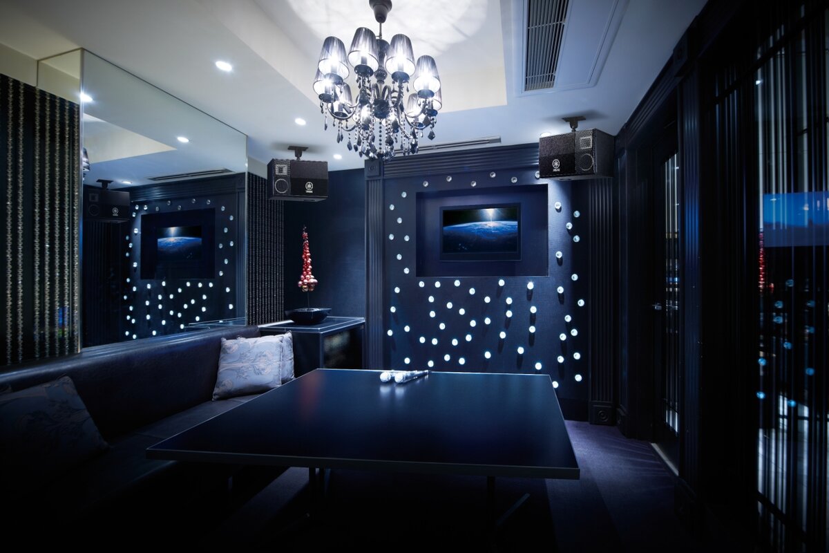 Домашний "пустой оркестр"