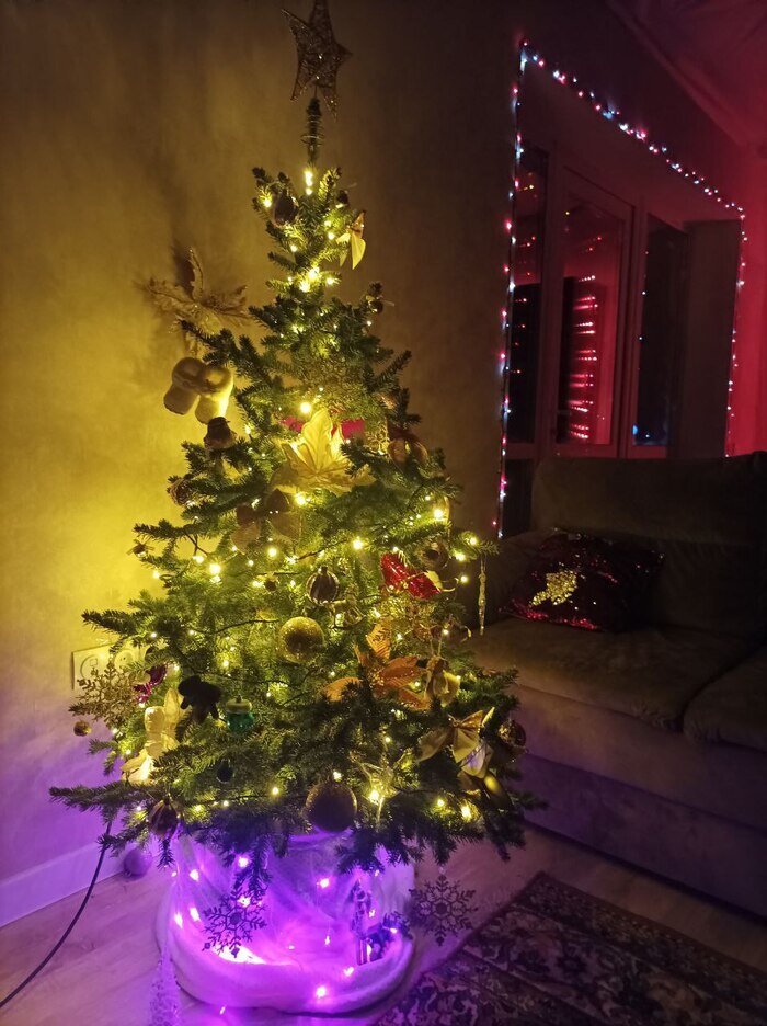 Листайте вправо, чтобы увидеть больше изображений