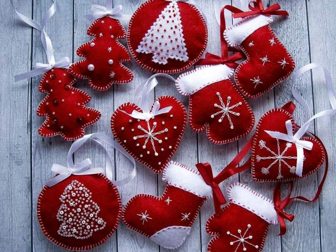 НГ-настроение