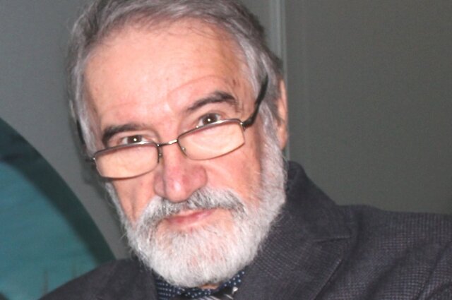    Борис Нехамкин. Фото: BREMOR