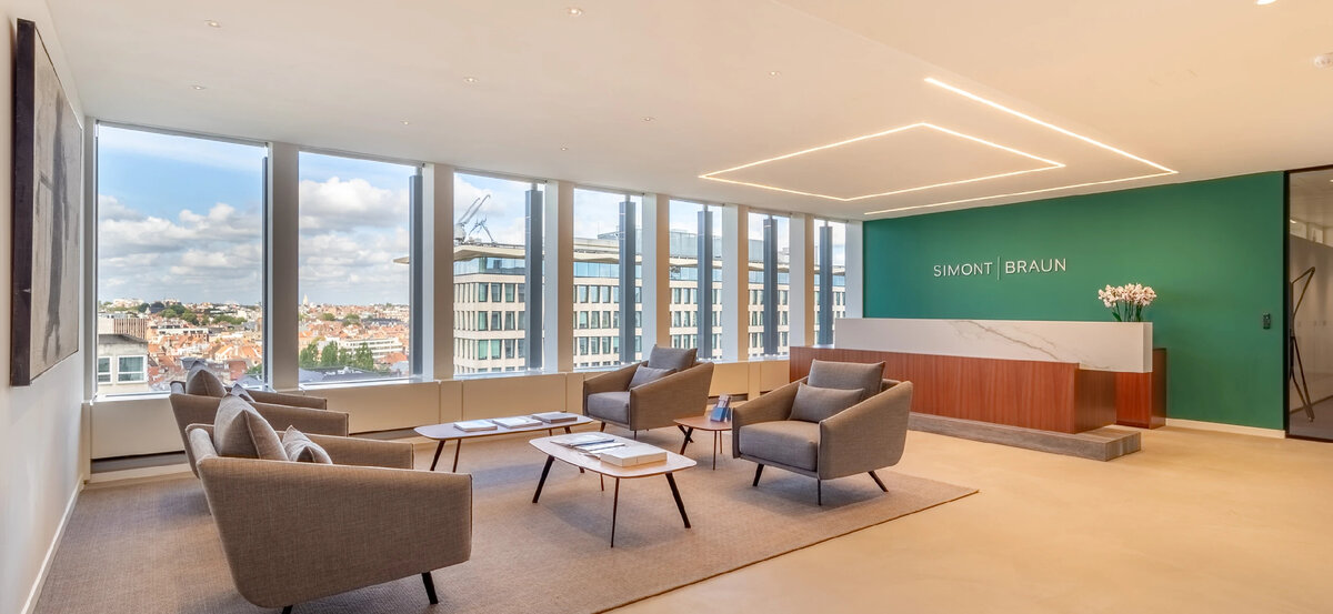 фото из материалов сайта архитектурной компании GREENARCH (https://www.greenarch.be)