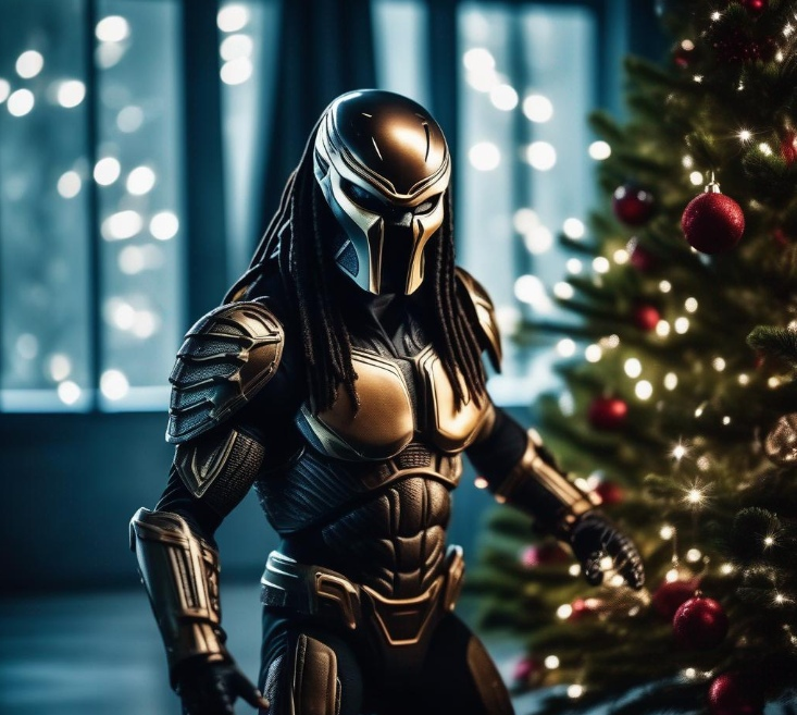 "Желаю быть настолько узнаваемым, чтобы никто не спрашивал: что ты такое?"