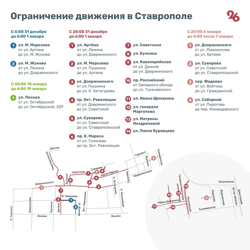 Фото: Светлана Школина / ИА «Победа26»