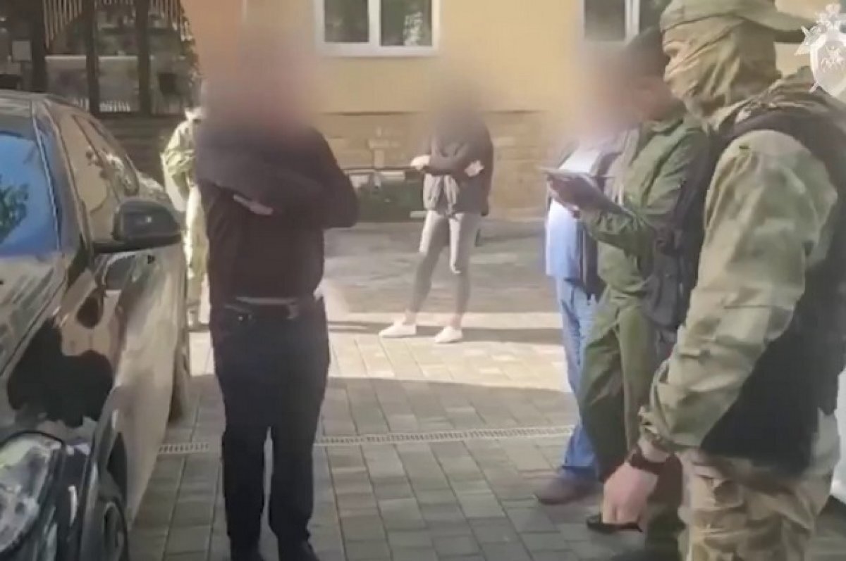    468 млн рублей получил депутат из Кисловодска от незаконной торговли газом