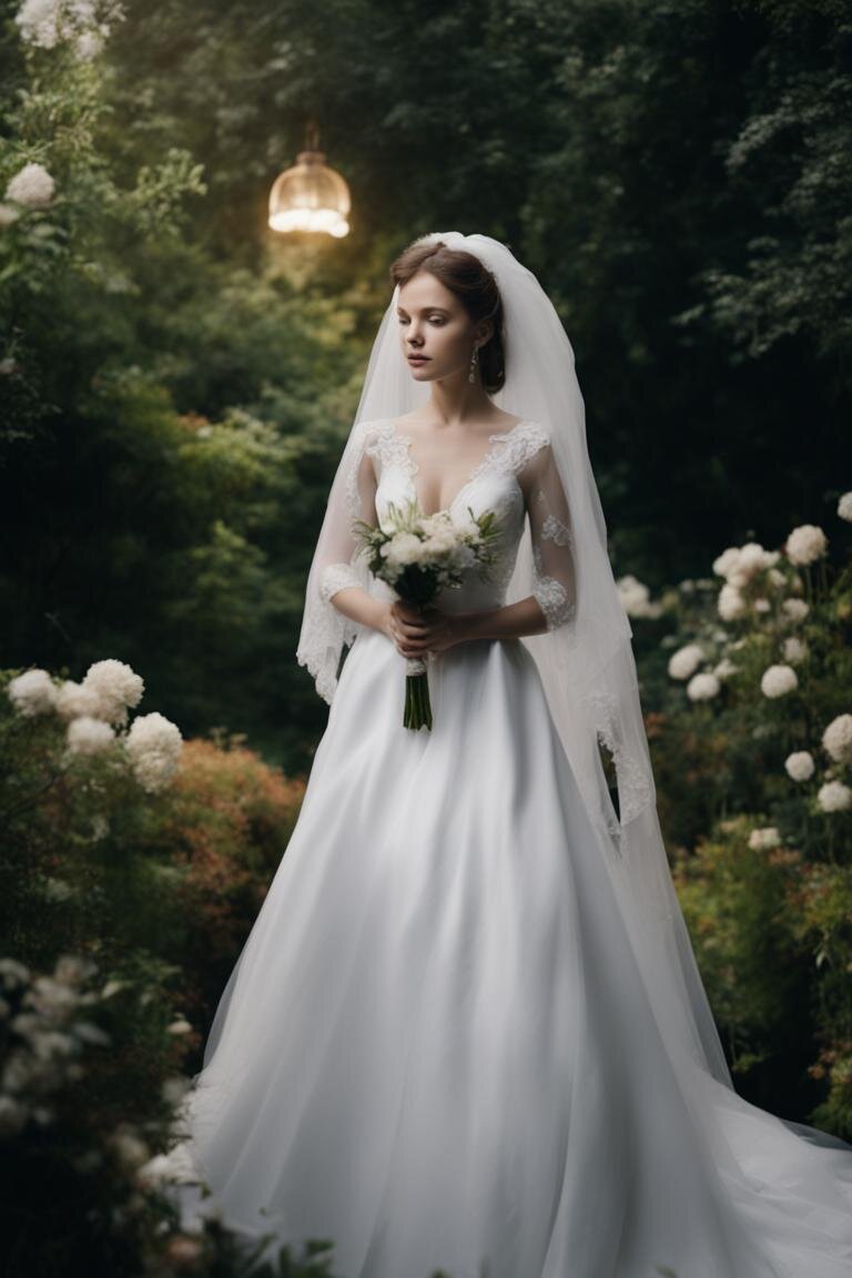 Фото создано нейросетью. 