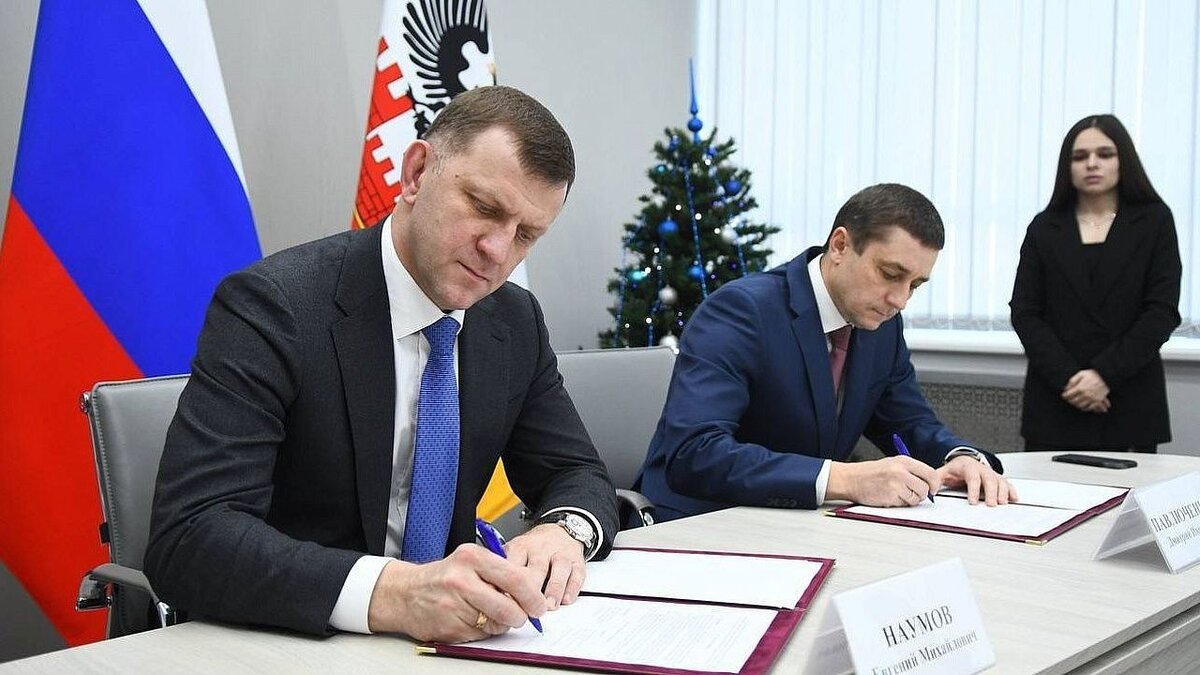    В Краснодаре проведут реконструкцию сетей водоотведения и водоснабжения. Фото: t.me/emnaumov