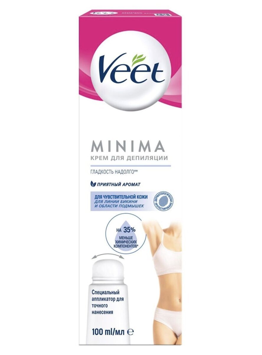 Veet Minima