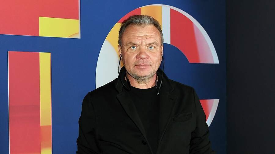 Фото: РИА Новости/Екатерина Чеснокова