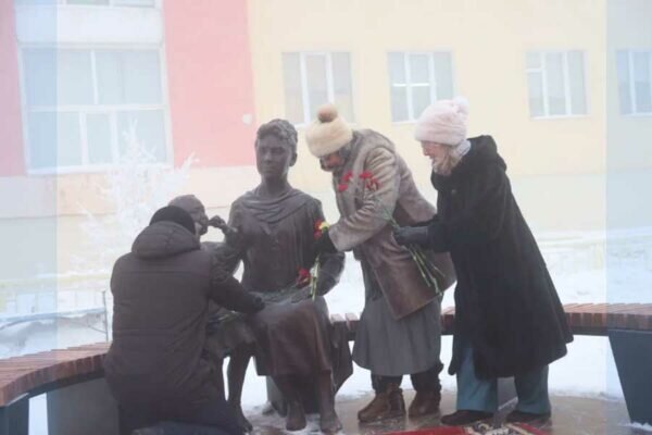    Фото: Андрей Сорокин, пресс-служба главы и правительства Якутии