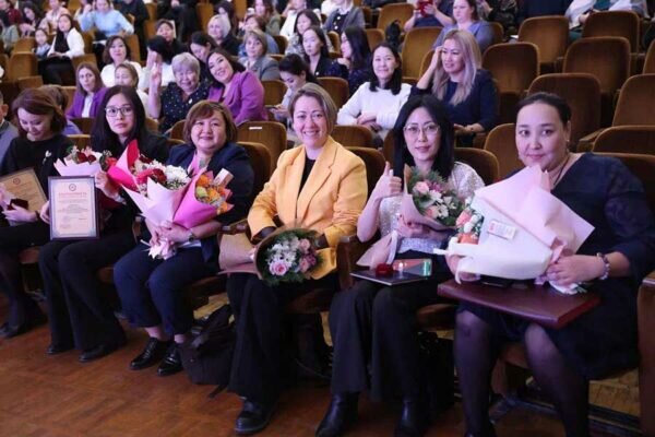    Фото: Андрей Сорокин, пресс-служба главы и правительства Якутии