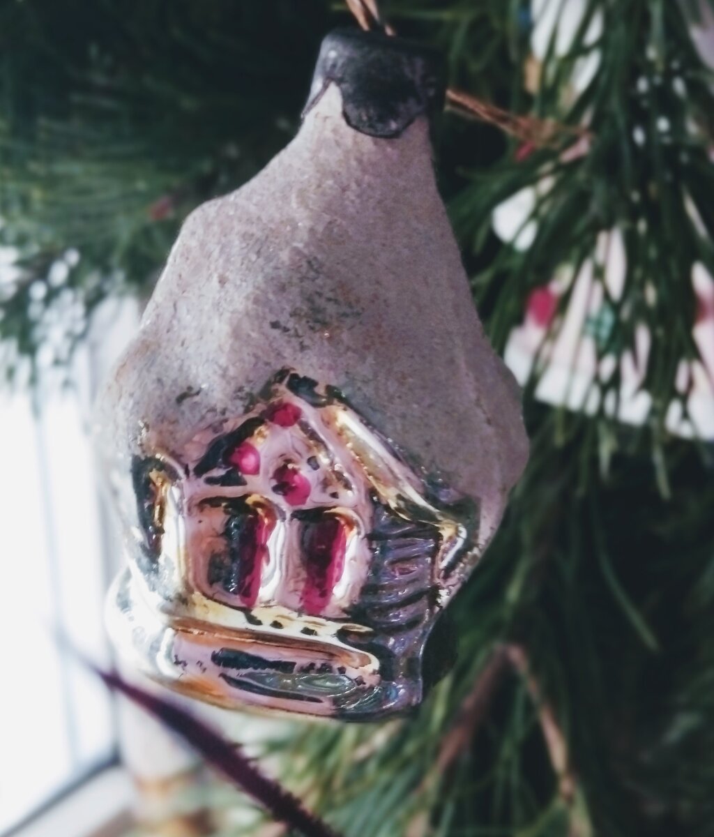 авторское фото