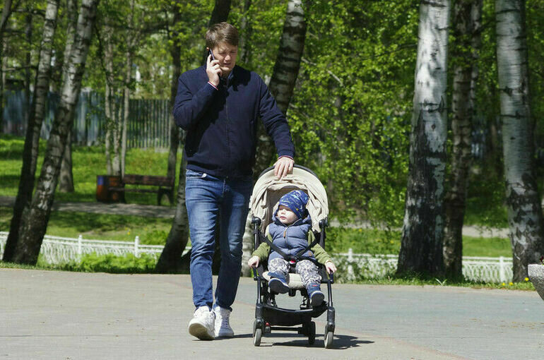   Игорь Самохвалов/ПГ