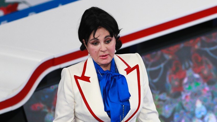   РИА Новости